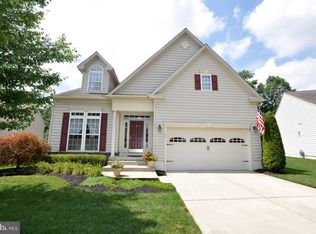 108 Hearthstone Dr, Berlin, NJ 08009