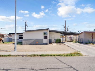 1904 Gifford St, North Las Vegas, NV, 89030
