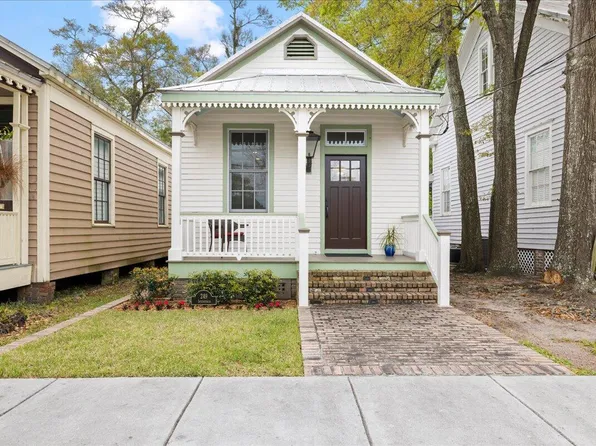 249 E Intendencia St, Pensacola, FL 32502