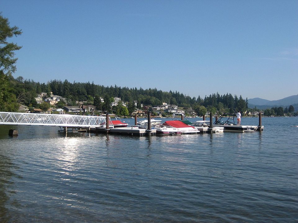 2010 New Dock