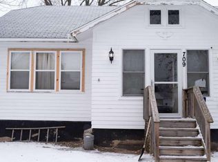 709 DeWitt Street, Portage, WI 53901