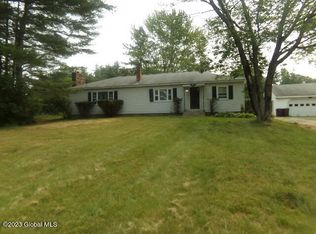 186 Carpenter Rd, Johnsonville, NY 12094