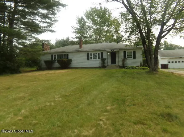 186 Carpenter Road, Johnsonville, NY 12094