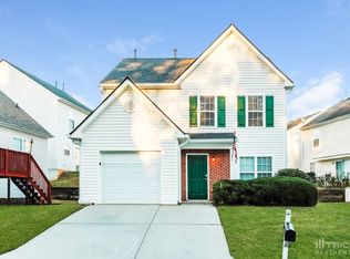 41 Springbottom Dr, Lawrenceville, GA