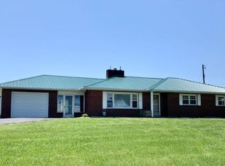 47843 Tornado Rd, Racine, OH 45771