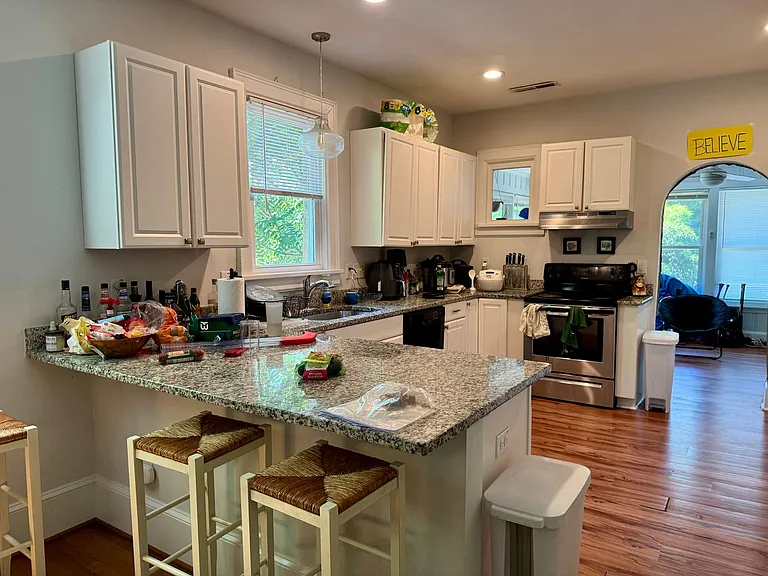 905 W Peace St. — Photo 5