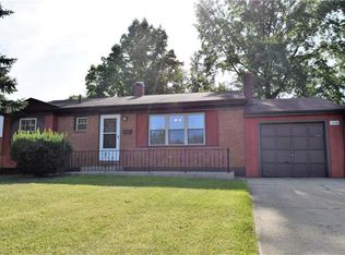 1258 Woodhurst Dr, Youngstown, OH