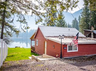 32142 Bull Lake Rd, Troy, MT 59935