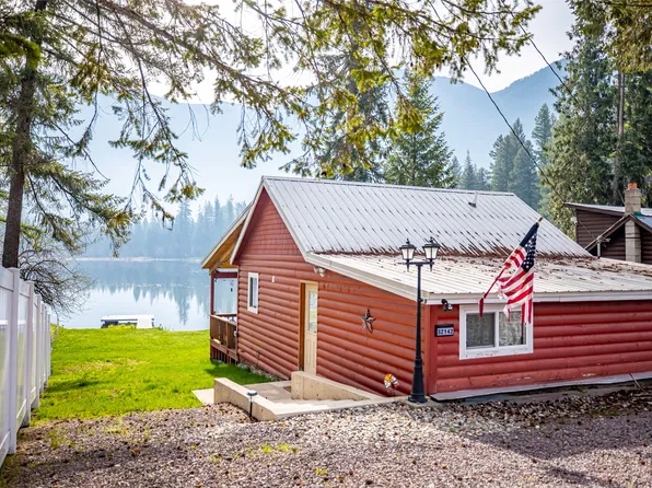 32142 Bull Lake Rd, Troy, MT 59935