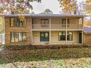 2222 Timberbrook Trl, Fort Wayne, IN 46845