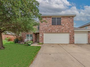 2020 Wellington Point, Heartland, TX 75126