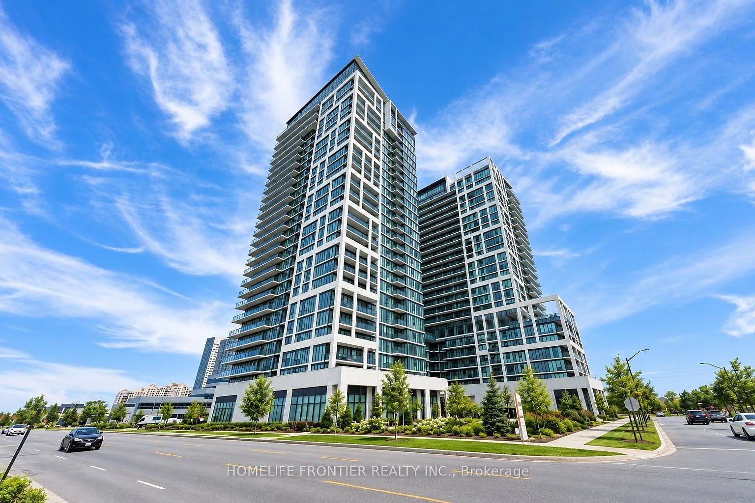 2 bed, $2,450 — Photo 1