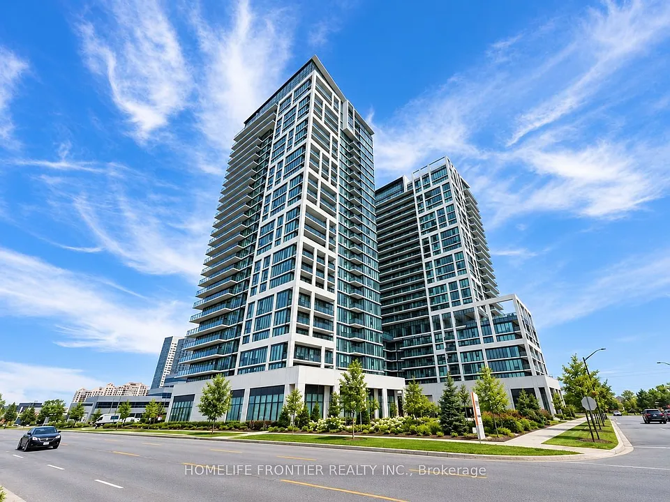 9000 Jane St #2303