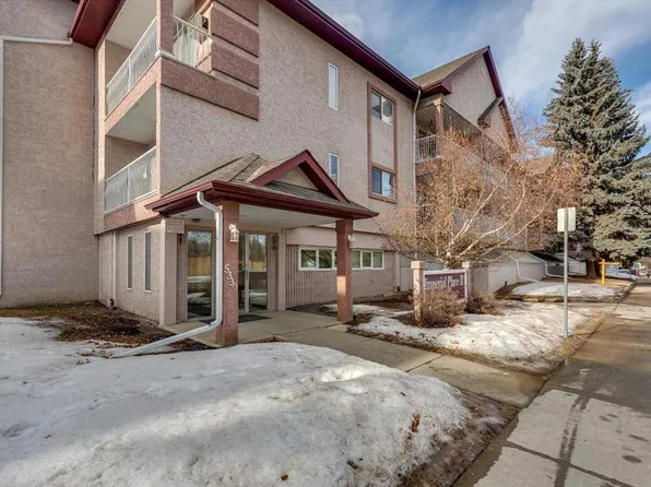 5330 E 47th Ave #312, Red Deer, AB T4N 3R2