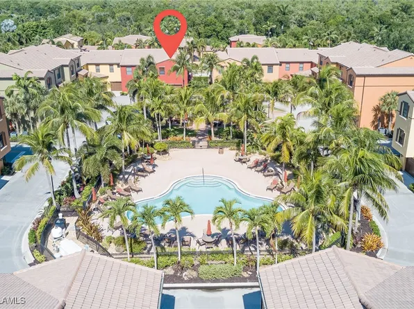 8163 Bibiana Way APT 301, Fort Myers, FL 33912