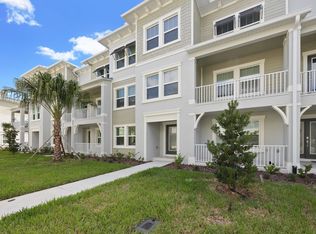 3463 Silent Gardens Cv, Wesley Chapel, FL 33543