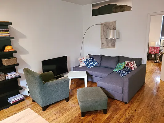 Rented by Keller Williams NYC | media 7