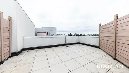 Rented by Nooklyn NYC LLC