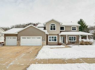 1256 Gils Way, Cross Plains, WI 53528