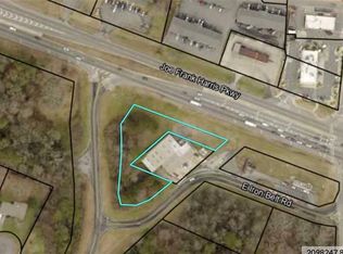 0 Joe Frank Harris Pkwy, Cartersville, GA 30120