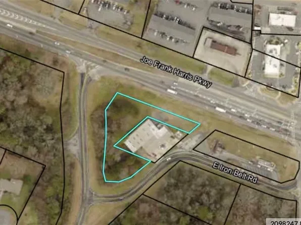 0 Joe Frank Harris Pkwy, Cartersville, GA 30120