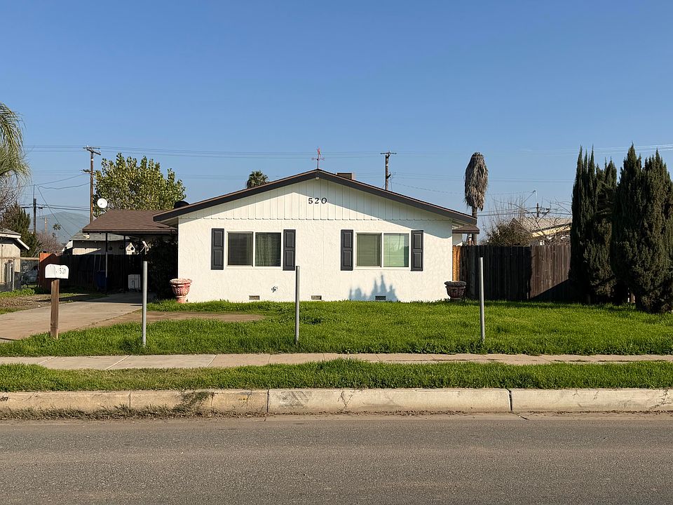 1st image of 520 N Mirage Avenue