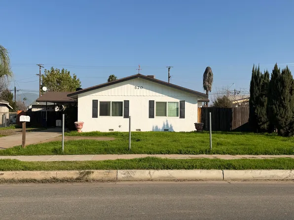 520 N Mirage Avenue, Lindsay, CA 93247