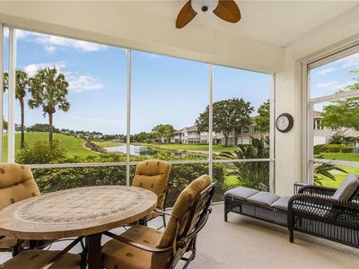 3099 Lancaster Dr #7-702, Naples, FL, 34105