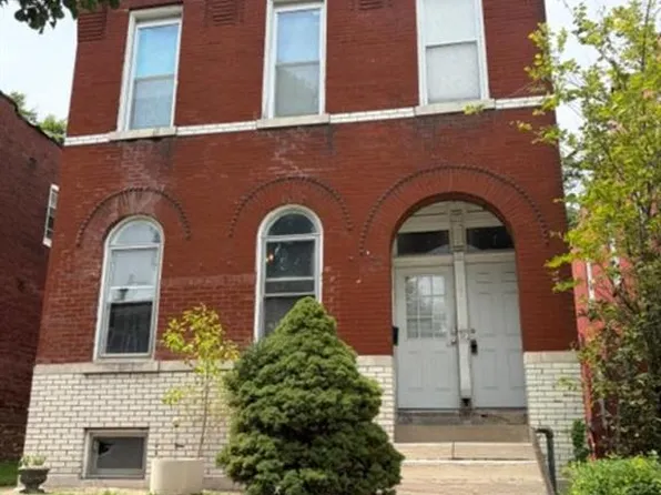 4119 S Compton Ave, Saint Louis, MO 63118