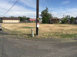 2ND And Balm Touchet, Touchet, WA 99360