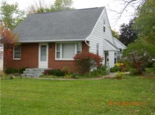3673 Grafton Ave, Buffalo, NY 14219
