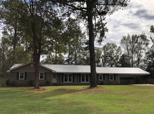 5884 Old Webb Rd, Webb, AL 36376