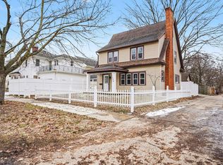 1248 Fisk Rd SE, Grand Rapids, MI 49506