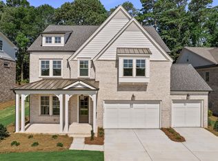 4032 Longleaf Ln, Tucker, GA 30084