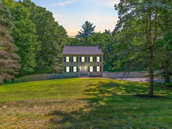 3 Hope Hill Road, Derry, NH 03038