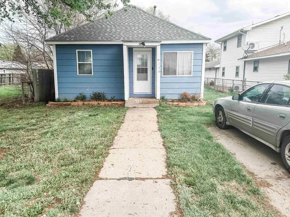 719 E 12th St, North Platte, NE 69101