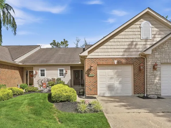 4518 Eastgate Oaks Dr, Batavia, OH 45103