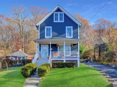 603 High Street, Port Jefferson, NY, 11777