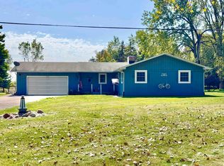 16045 Somerfield Rd, Hemlock, MI 48626