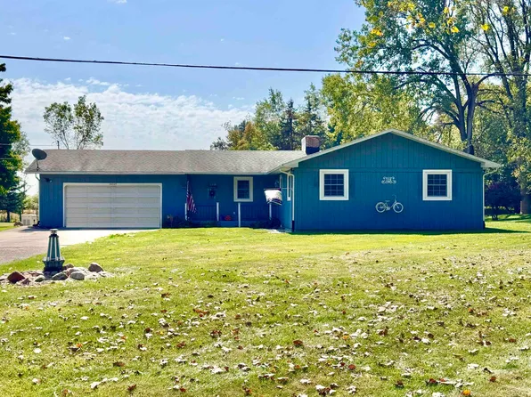 16045 Somerfield Rd, Hemlock, MI 48626