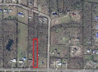 6619 John Pitts Rd, Panama City, FL 32404