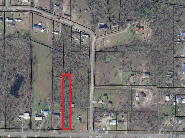 6619 John Pitts Rd, Panama City, FL 32404