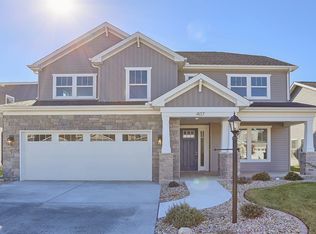 407 Doisy Ln, Champaign, IL 61822