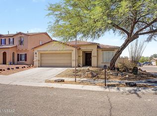3576 E Mecate Rd, Tucson, AZ 85739