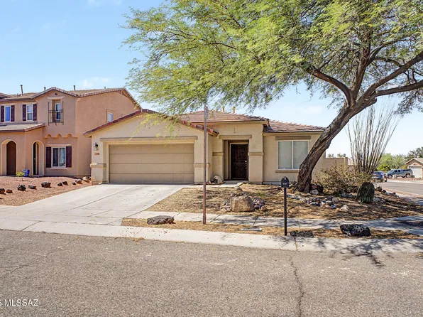 3576 E Mecate Rd, Tucson, AZ 85739