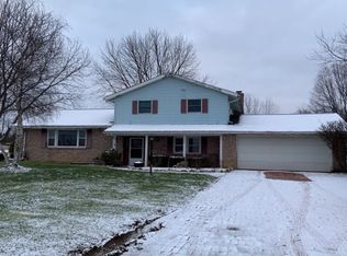 755 S Keel Ridge Rd, Hermitage, PA 16148