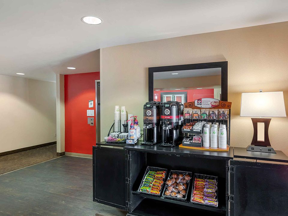 Free Grab-and-Go Breakfast