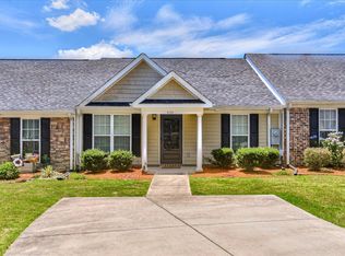 433 Strutter Trl, Aiken, SC 29801