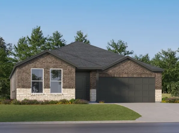 1823 Bear Grass Ridge Rd, Temple, TX 76504