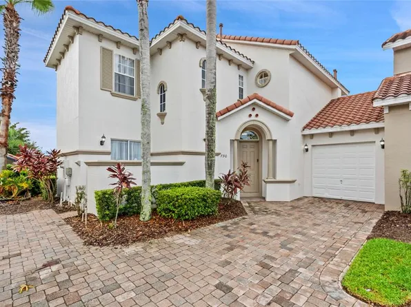 730 Brunello Dr, Davenport, FL 33897
